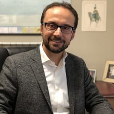 Antonino Nocito consulenza organizzativa