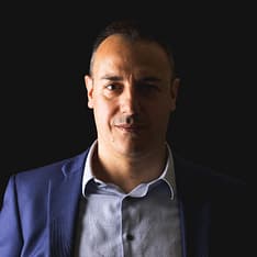 Graziano Marcuccio consulenza organizzativa