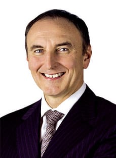 Bruno Trinchera business